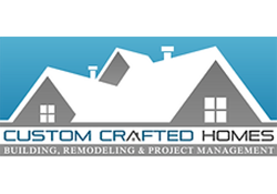 Custom Crafted Homes