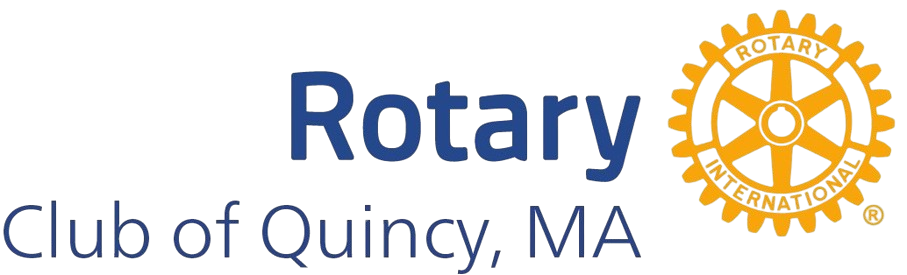 The Rotary Club of Quincy MA, USA - Imagine Rotary