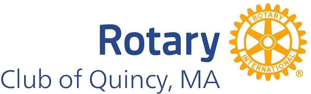 The Rotary Club of Quincy MA, USA - Imagine Rotary