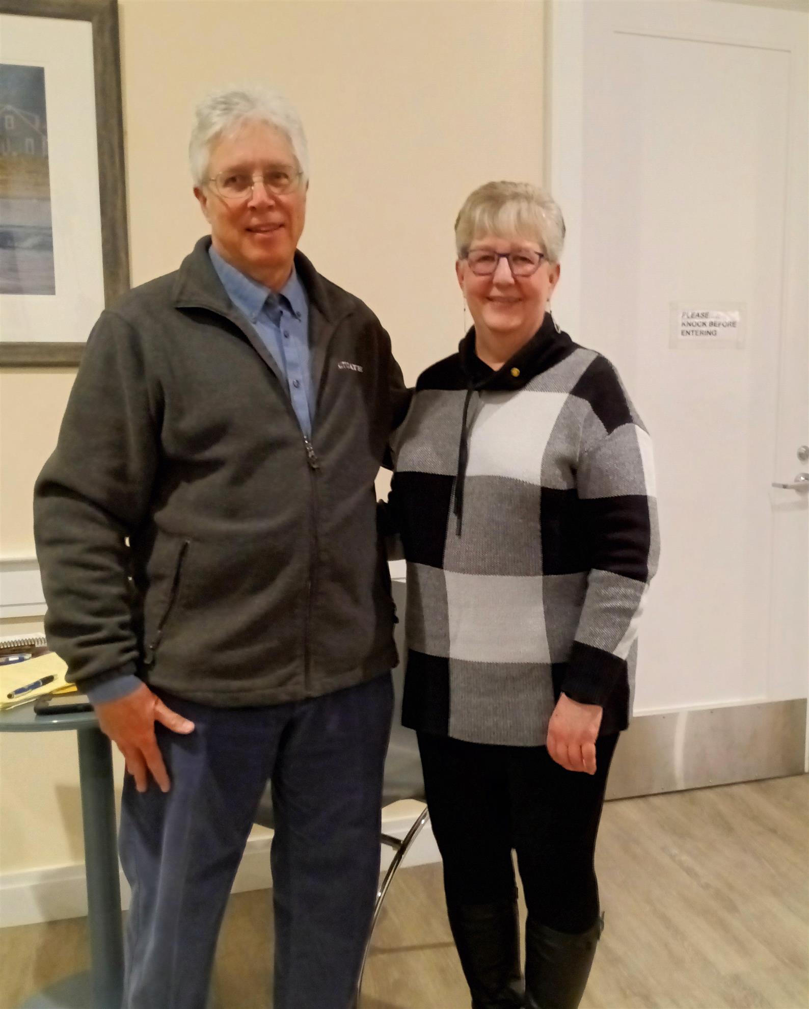 Rotary Club of Scituate Partners With Boys & Girls Club of Marshfield