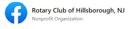 Rotary Club of Hillsborough Facebook