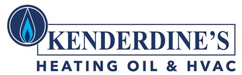 Kenderdine's Heating & Oil