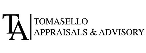 Tomasello Appraisals & Advisory