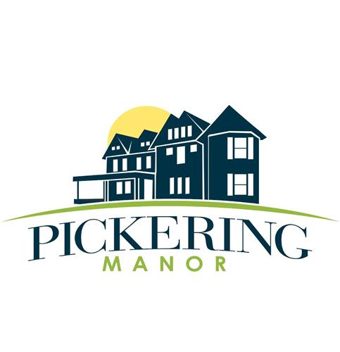 Pickering Manor