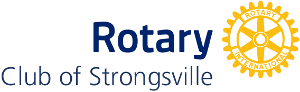 Strongsville logo