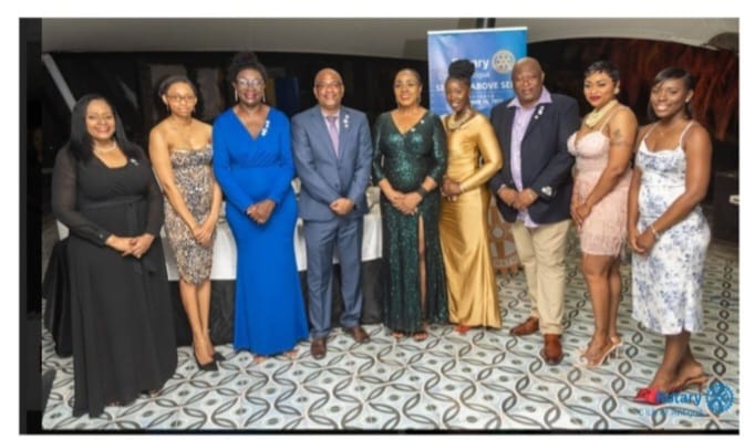 2023 2024 Board Installed Rotary Club Of Antigua   BOARD 2023 