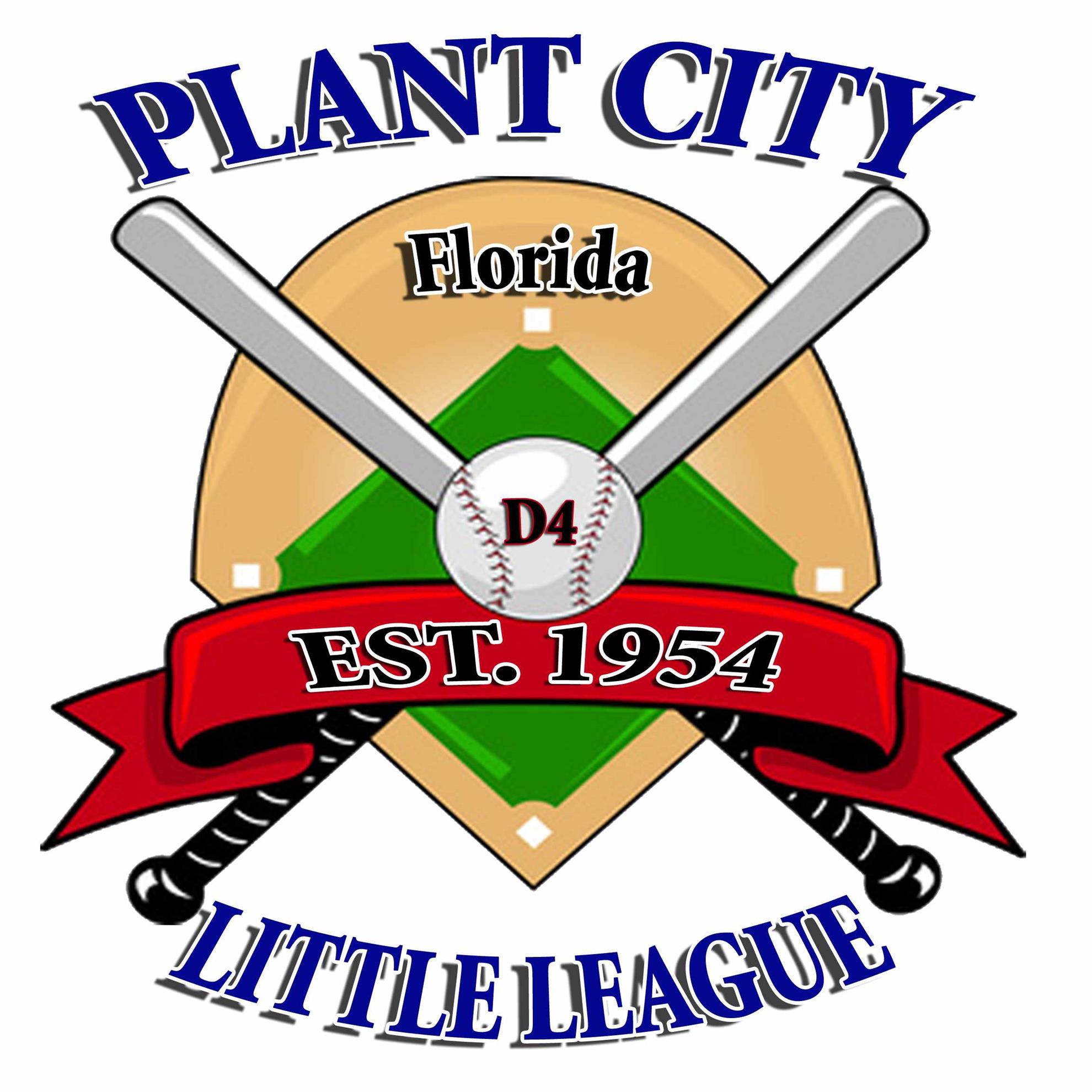 Plant City Little League