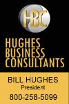 Hughes Business Consultants