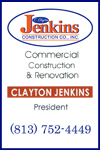 Jenkins Construction, Inc.