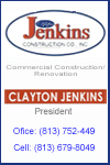 Jenkins Construction, Inc.