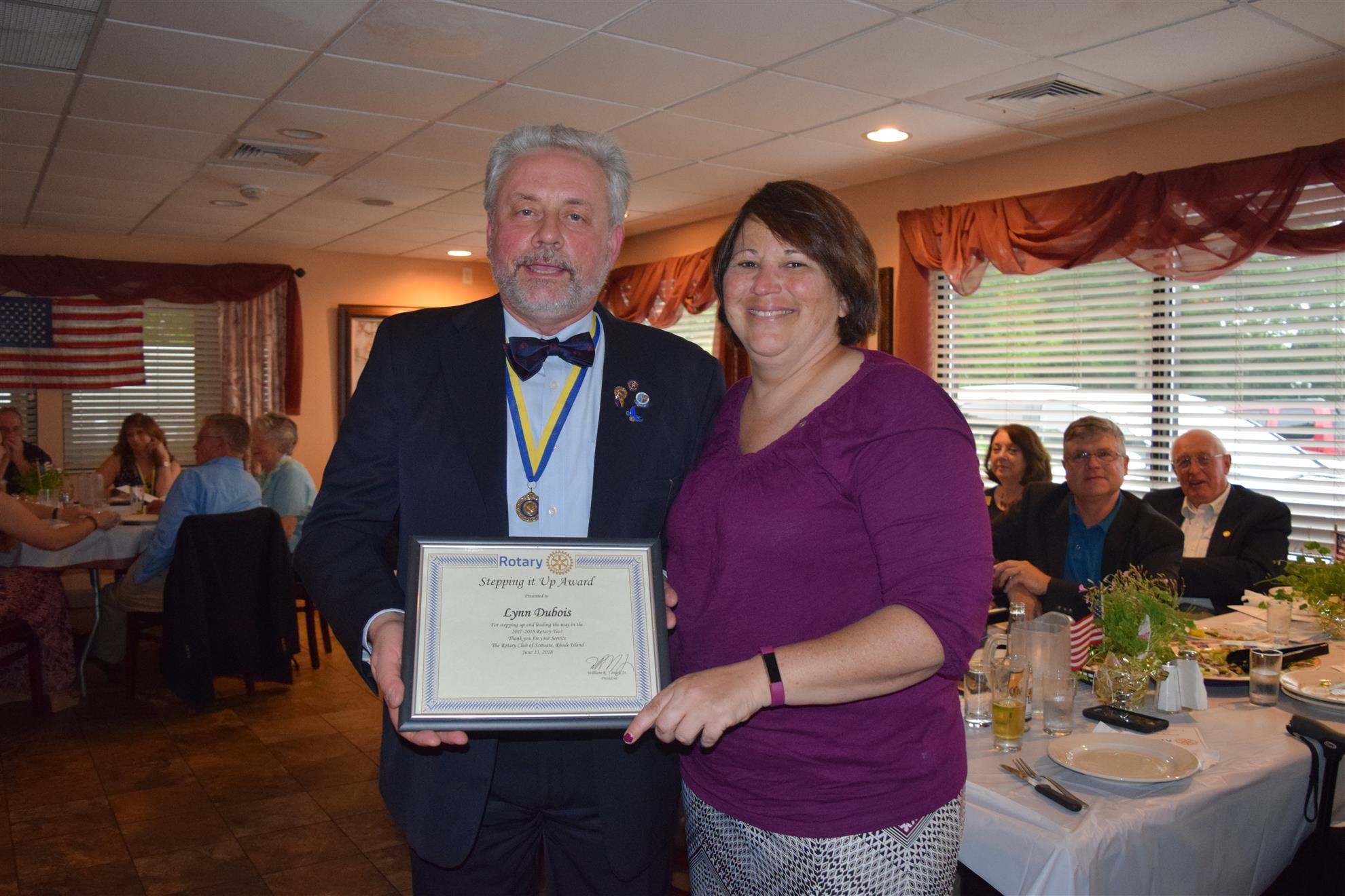 Home Page Rotary Club of Scituate, RI