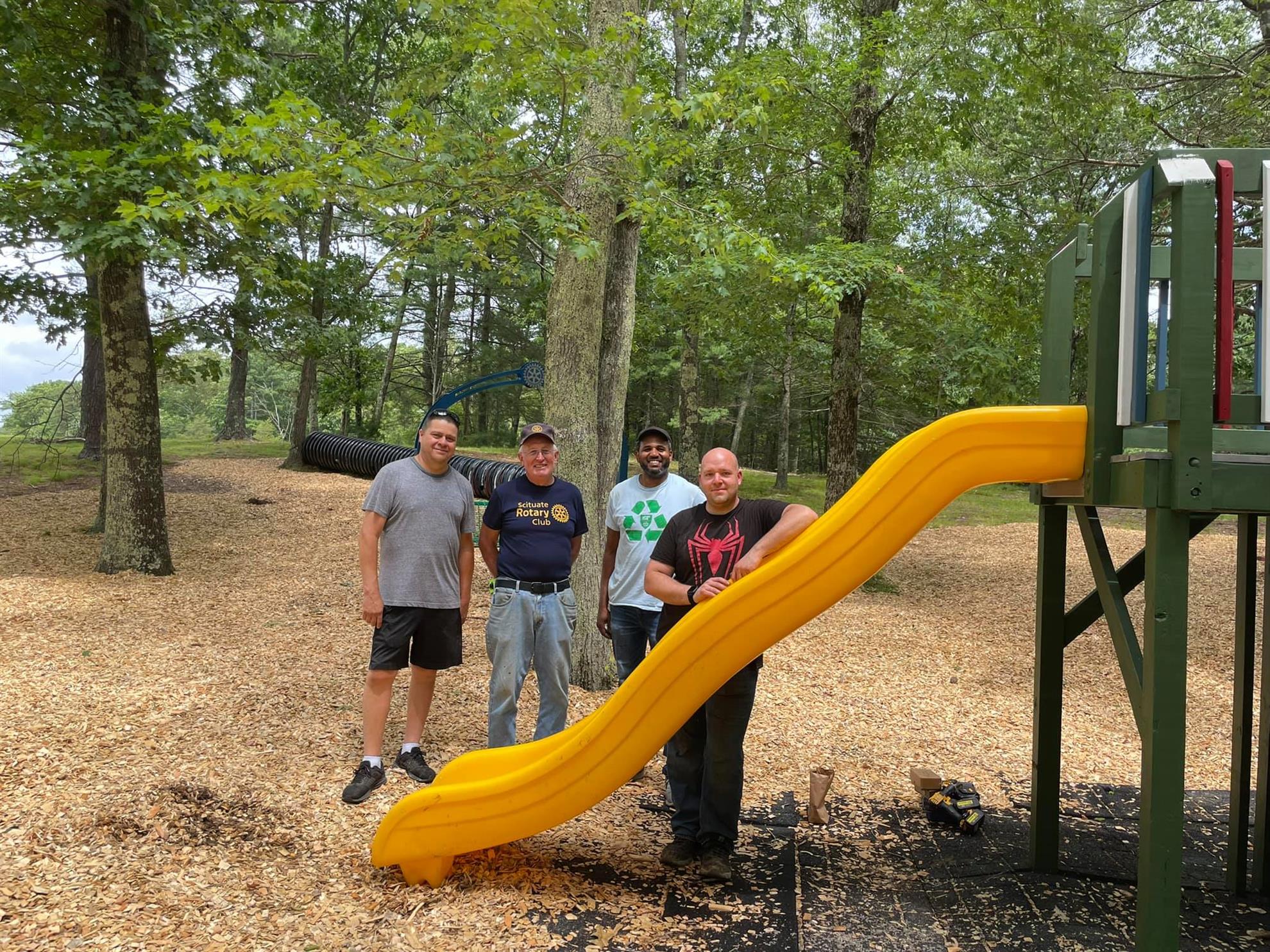 Home Page Rotary Club of Scituate, RI