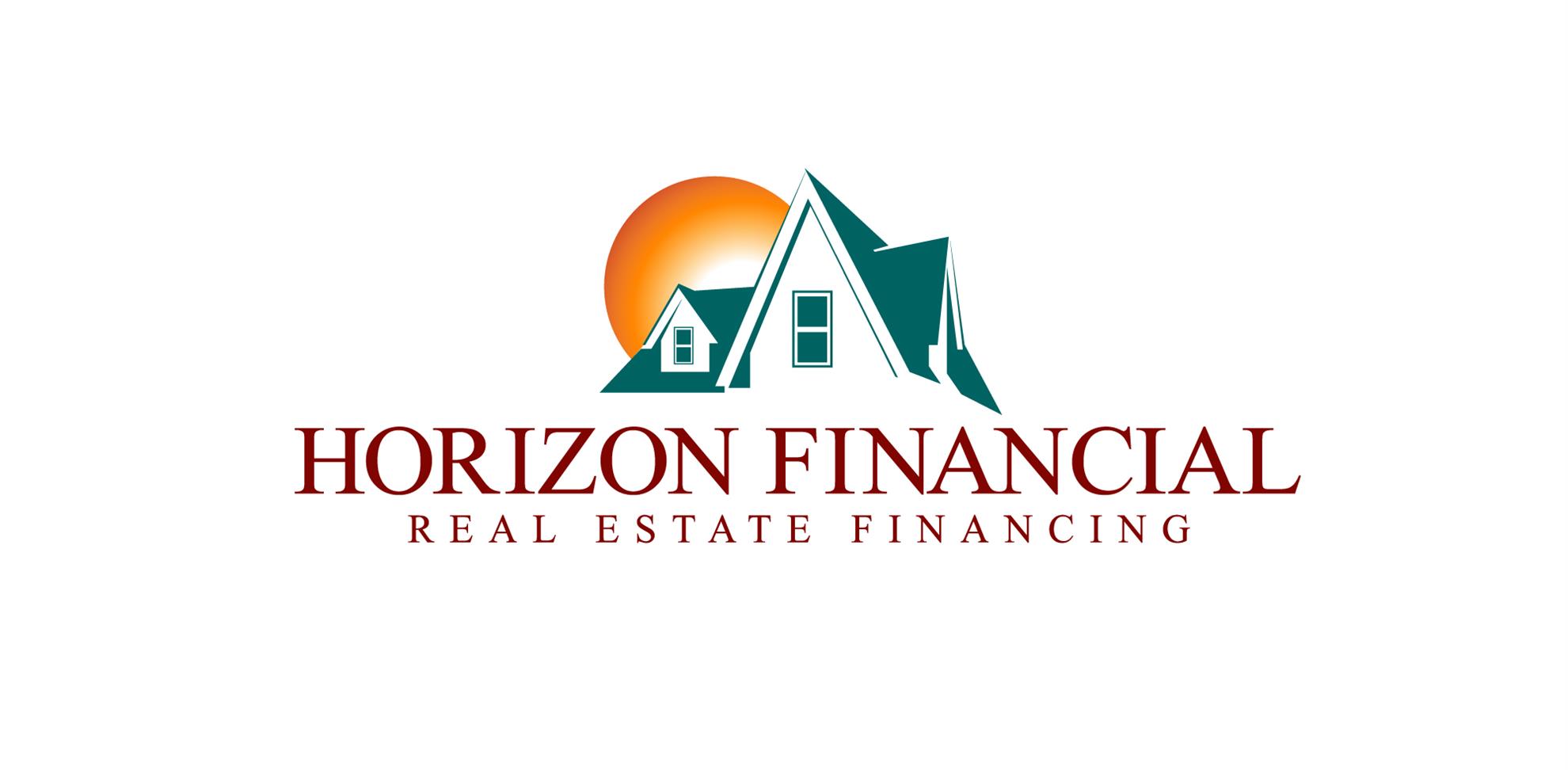 Horizon Financial Logo
