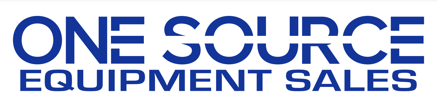 One Source Equipment Sales Logo