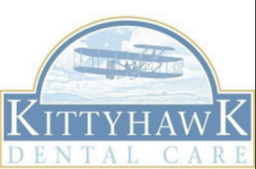Kitty Hawk Dental Logo