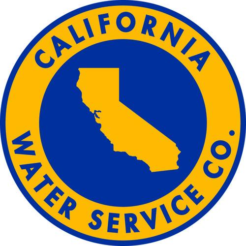 Cal Water Logo