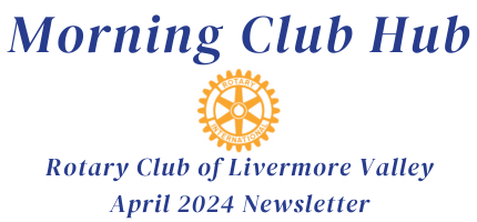 April 2024 Morning Club Hub