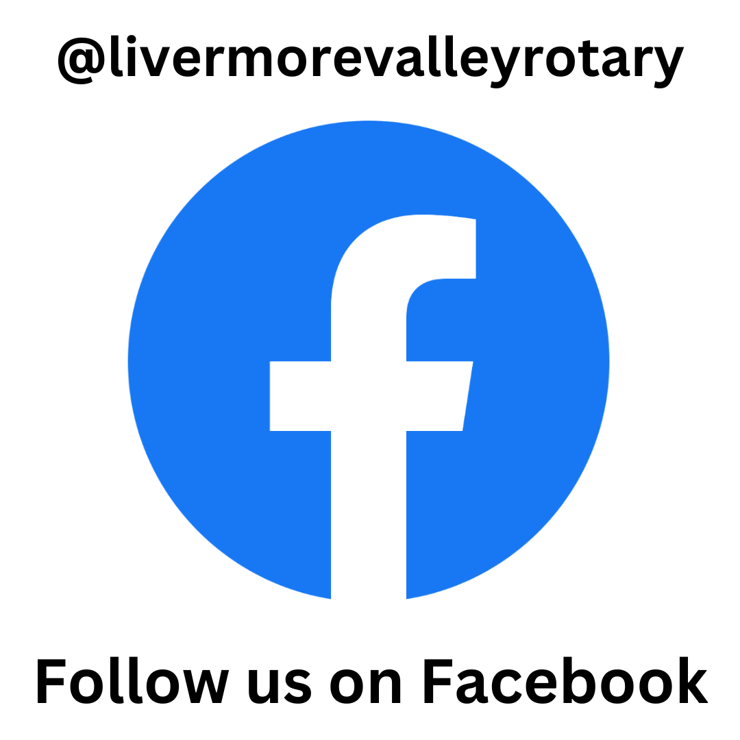 Livermore Valley Rotary Club Facebook Page