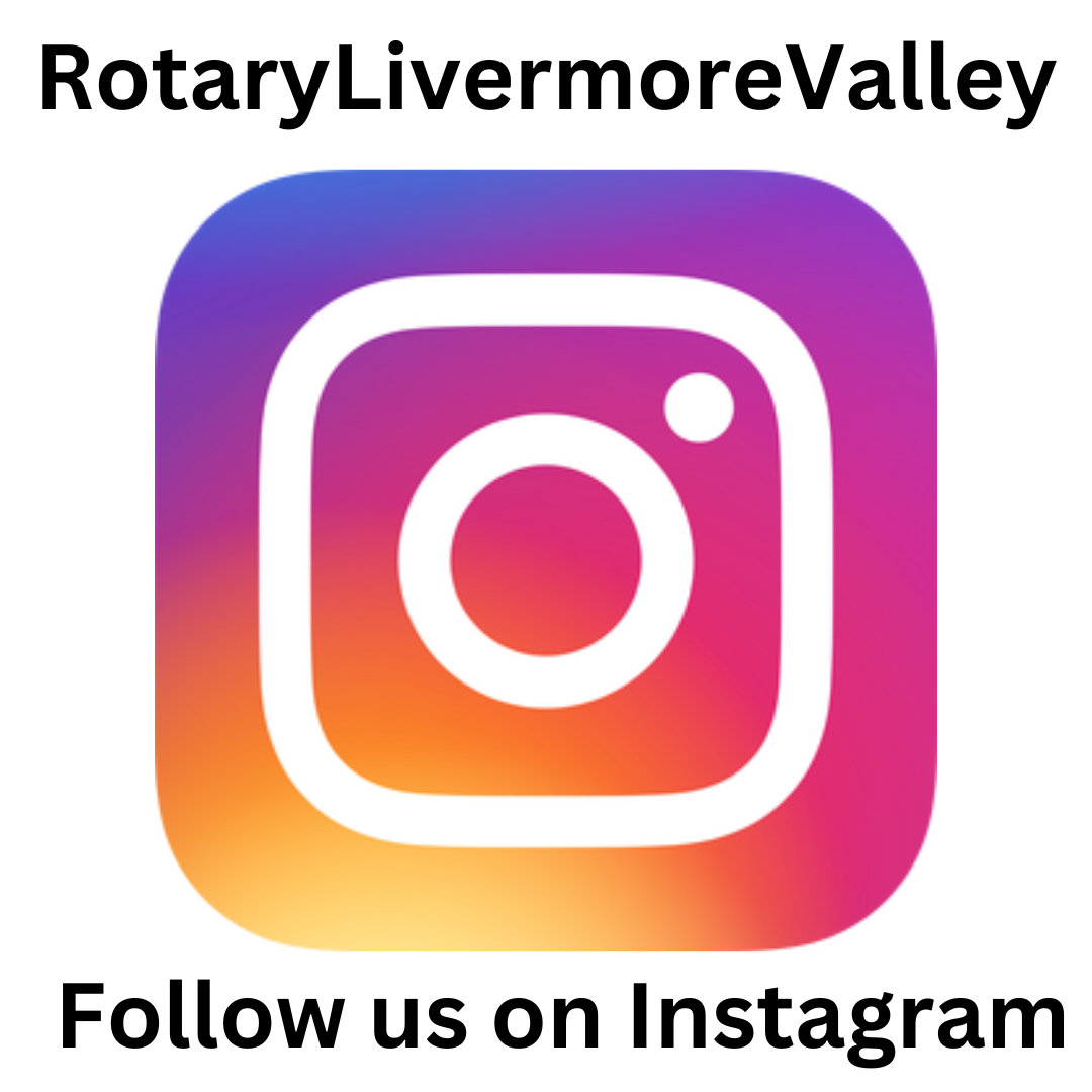 Livermore Valley Rotary Club Facebook Page