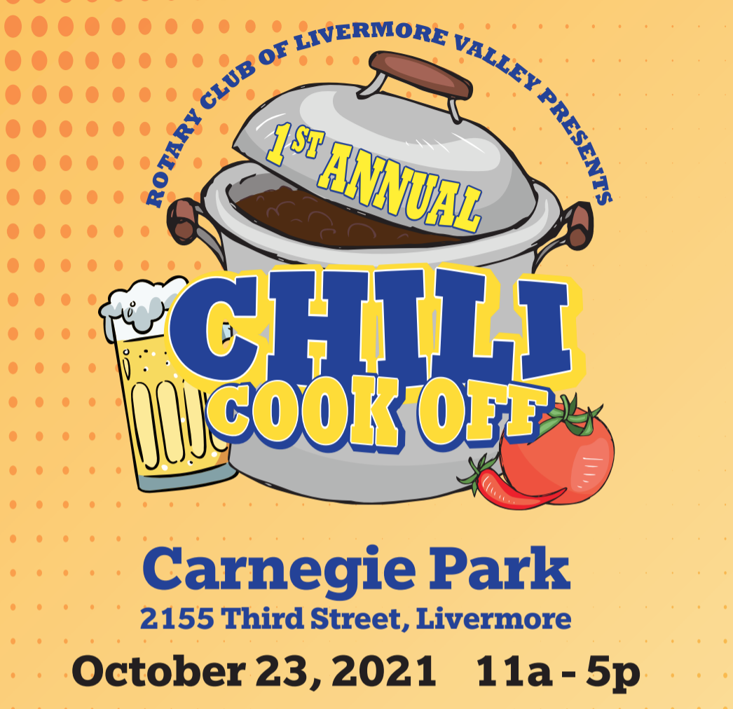 Chili Cook Off Information