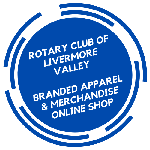 Rotary Club Apparel Online Store