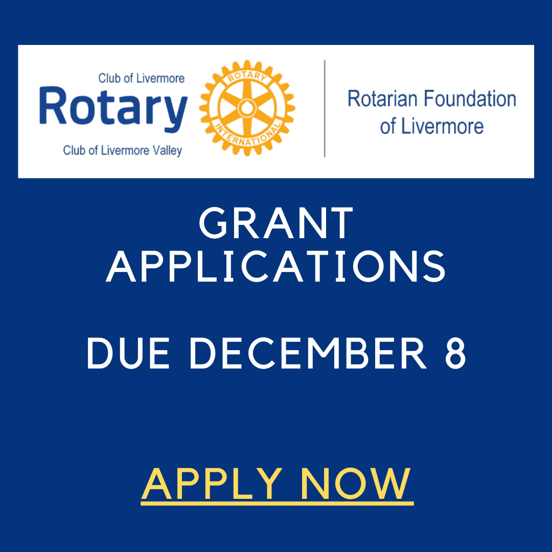RFL Grant Application