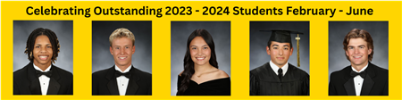 2023 - 2024 February- June