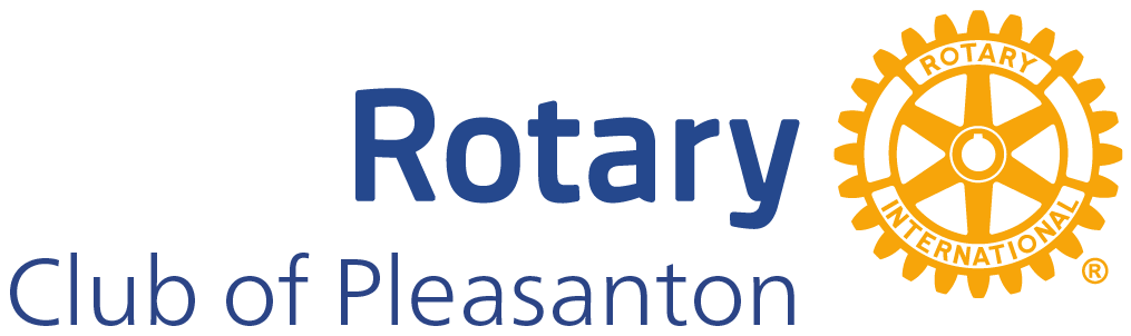  ROTARY CLUB OF PLEASANTON