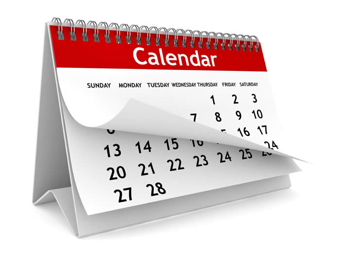 Subscribe to the Calendar | Rotary Club of Howland Twp