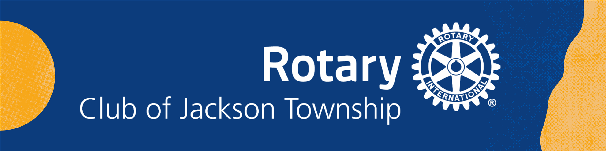 Jackson Township Rotary Logo