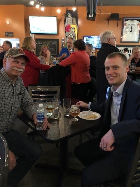 5th Thursday of the Month Social | Rotary Club of Massillon