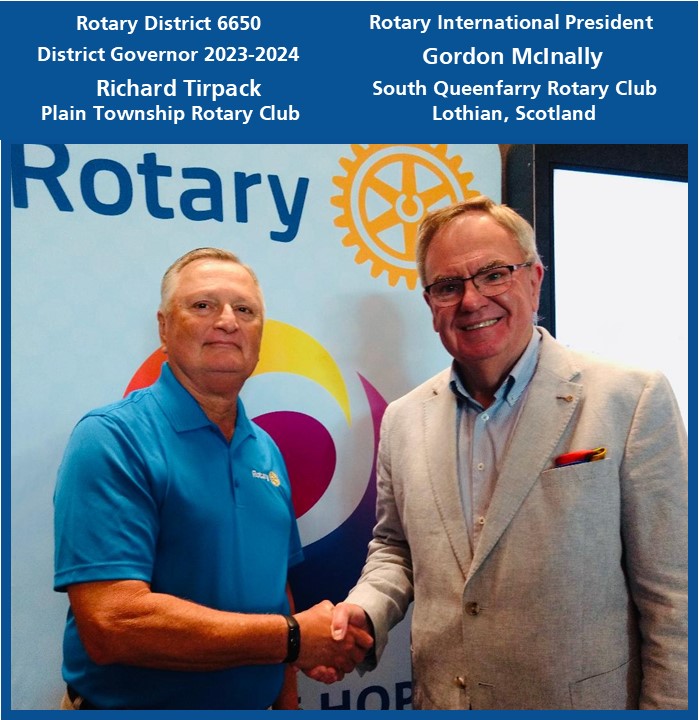Home Page  Rotary Club of North Canton