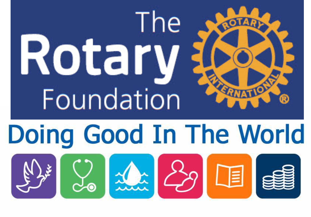 Foundation Month | Rotary Club of North Canton
