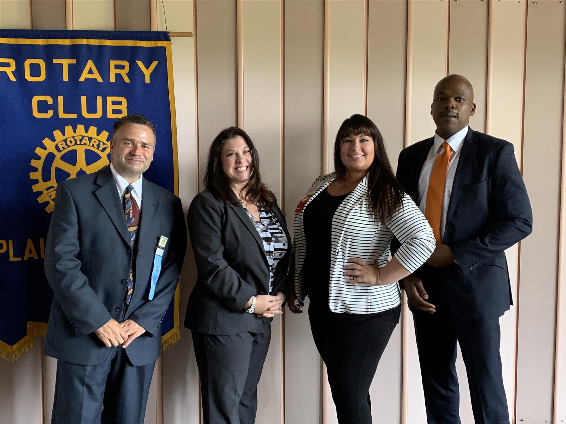 2020-2021 Officers