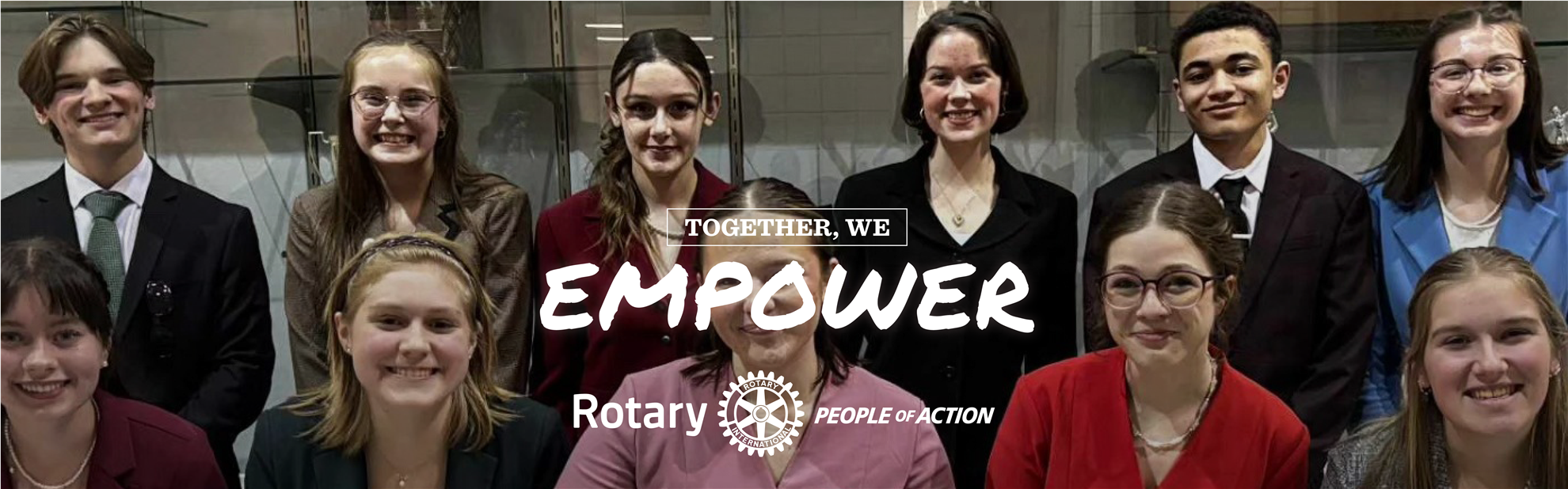 Empower-Tusky Valley Speech