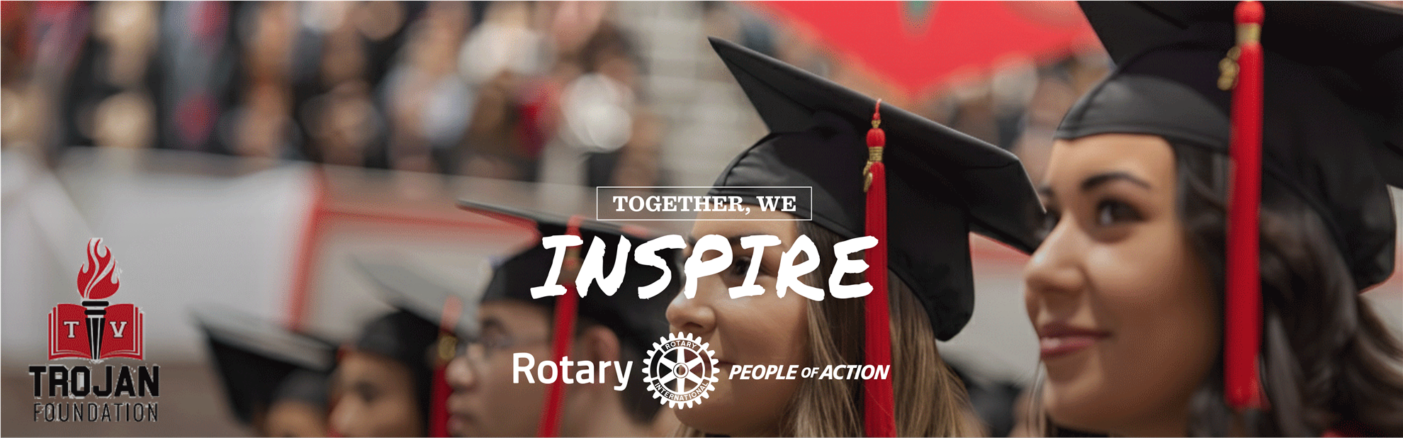 Bolivar-Zoar Rotary Inspires Future Leadership Through Scholarships