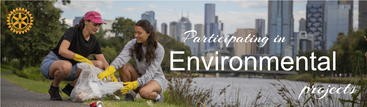 Environmental clean-up