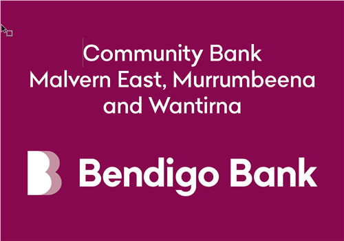Community Bank Malvern East