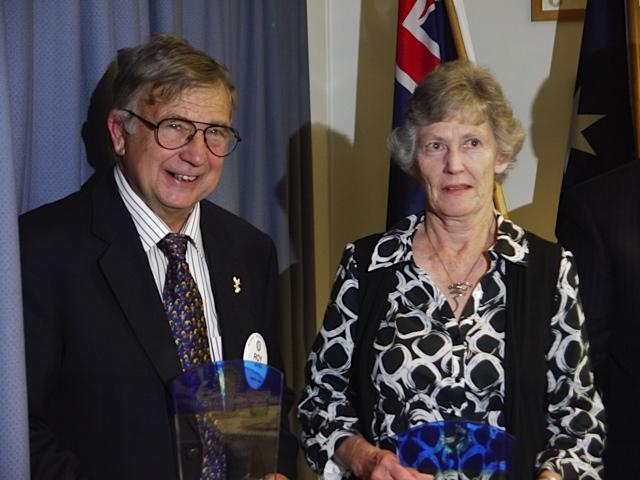 Vocation Awards