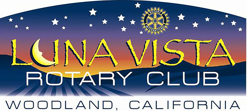 Woodland Luna Vista logo
