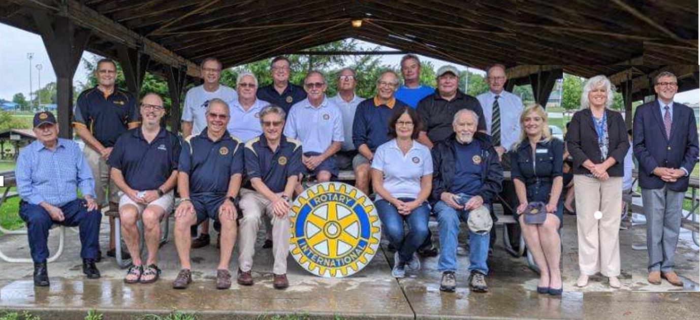 Hampton Rotary 2020