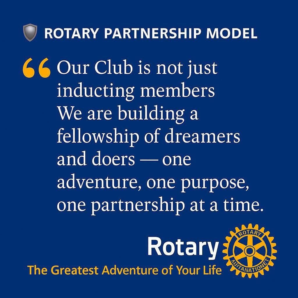 fellowship of dreamers