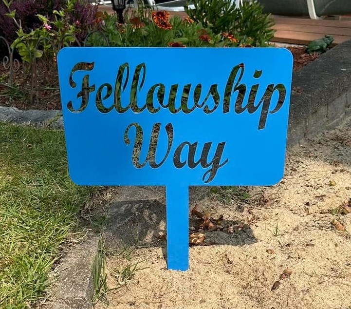 Fellowship way