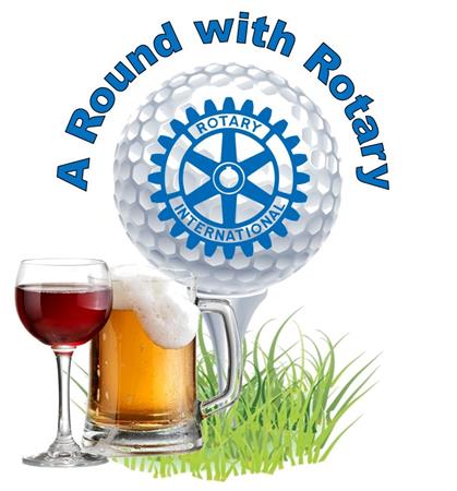 A Round With Rotary Golf Tournament