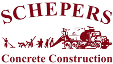 Schepers Concrete Construction