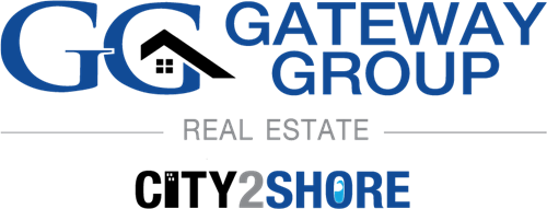 Gateway Group - City2Shore