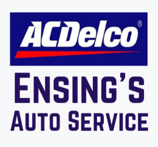 Ensing's Auto Service