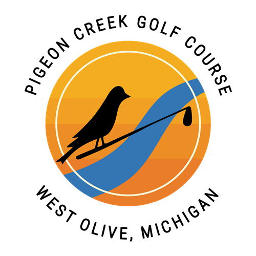 Pigeon Creek Golf Course