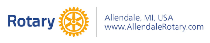 Allendale logo