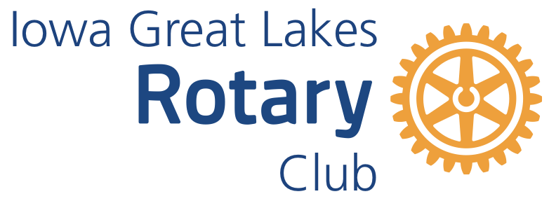 Iowa Great Lakes logo